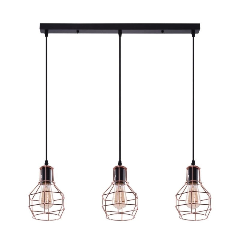 Azzardo CARRON hanglamp