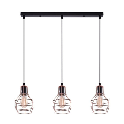 Azzardo CARRON hanglamp