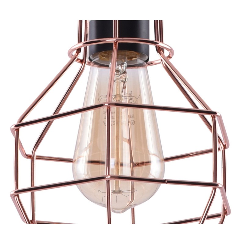 Azzardo CARRON hanglamp
