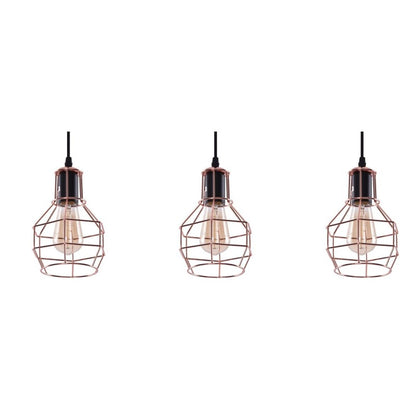 Azzardo CARRON hanglamp