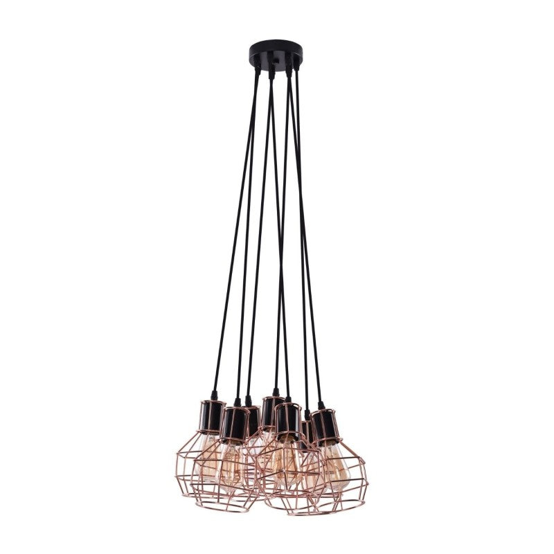 Azzardo CARRON hanglamp