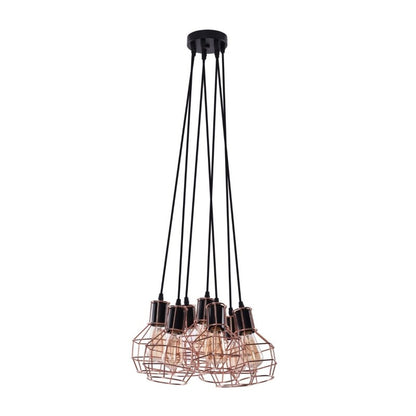 Azzardo CARRON hanglamp