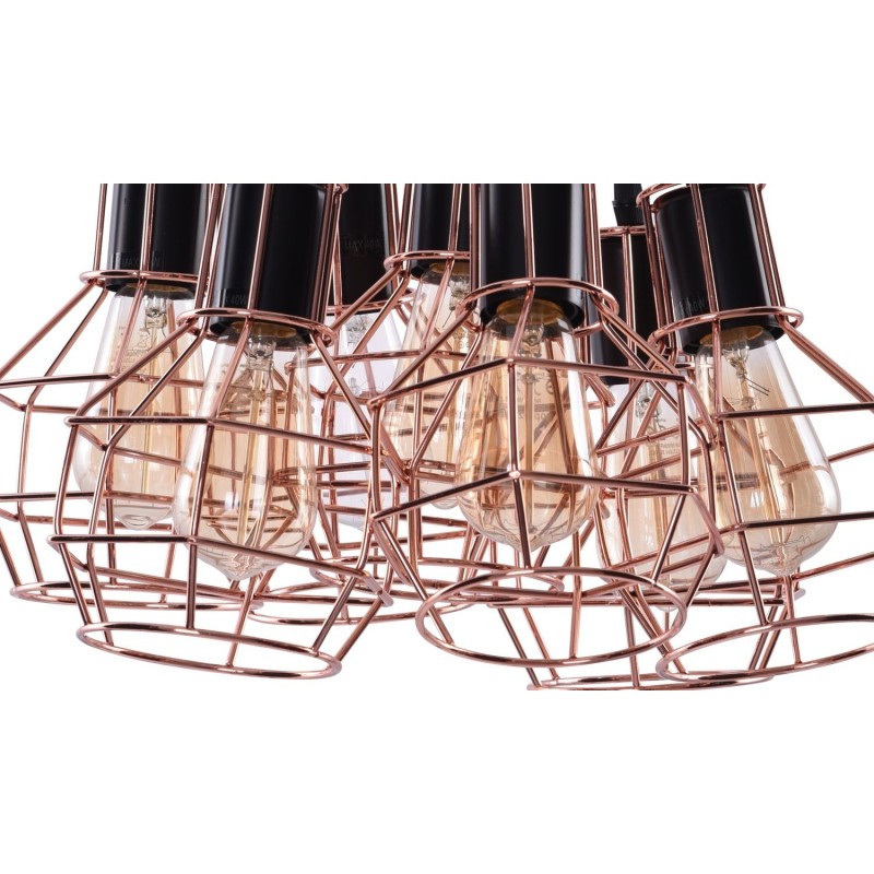 Azzardo CARRON hanglamp