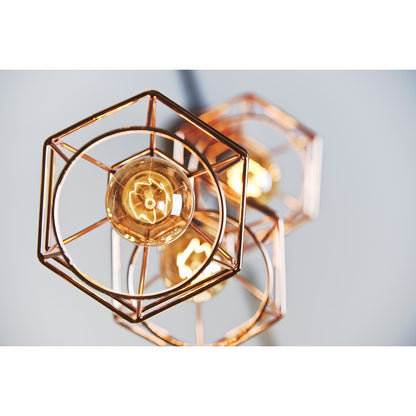 Azzardo CARRON hanglamp
