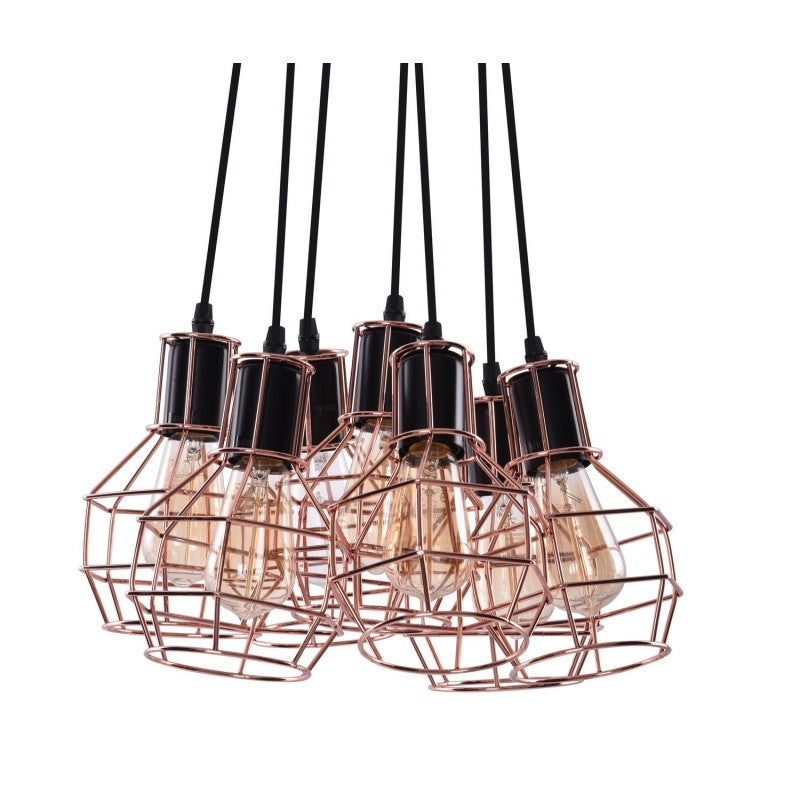 Azzardo CARRON hanglamp