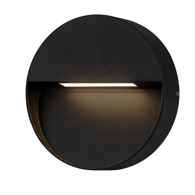 CASORIA rond