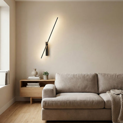 Azzardo CASTOR wandlamp
