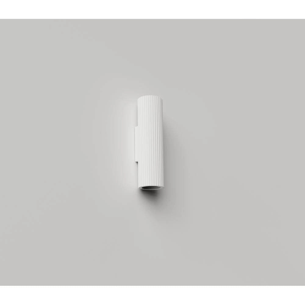 Wandlamp BREST (gips)