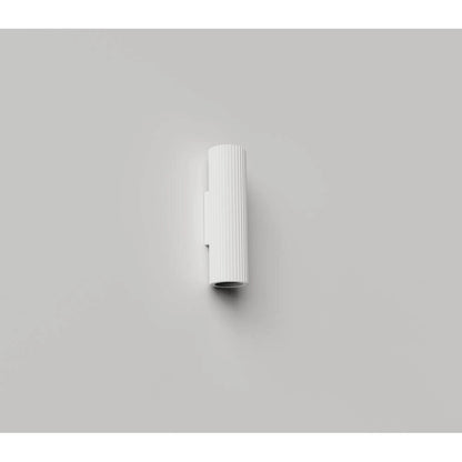 Wandlamp BREST (gips)
