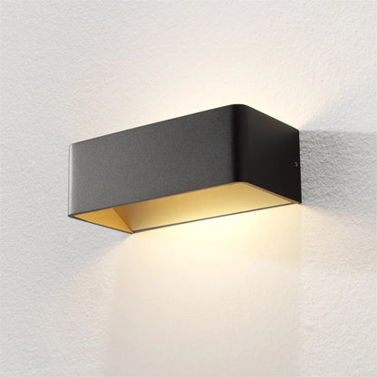 Wandlamp MAINZ XL