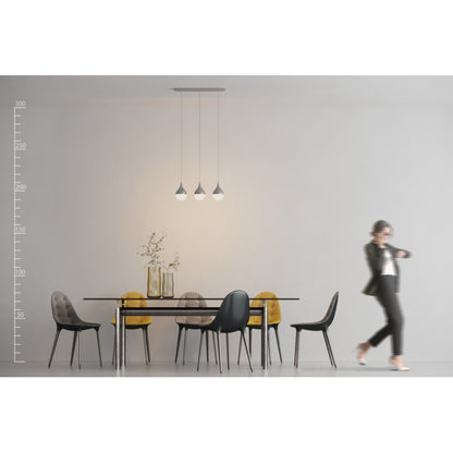 Azzardo CECILIA hanglamp