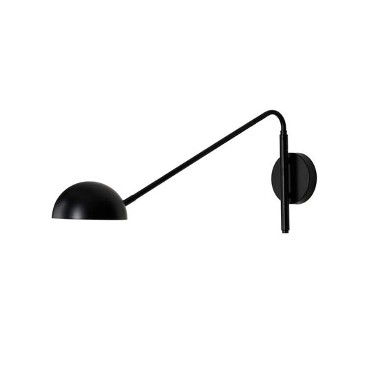 Azzardo CETUS wandlamp