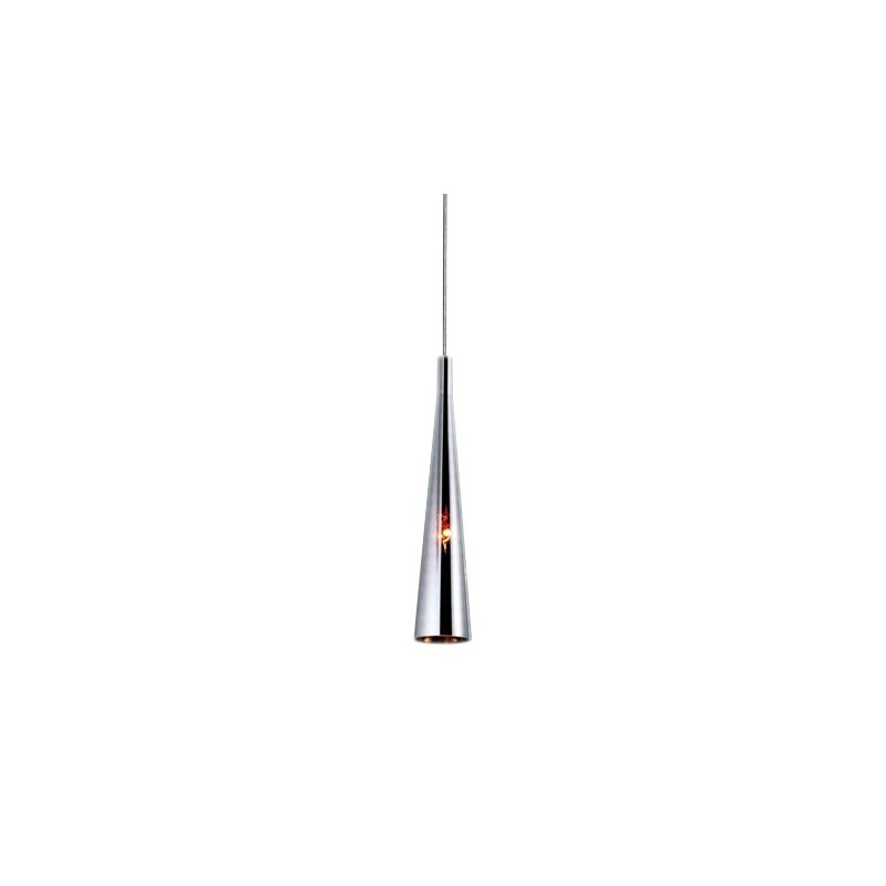 Azzardo CHEMICAL hanglamp