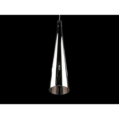 Azzardo CHEMICAL hanglamp
