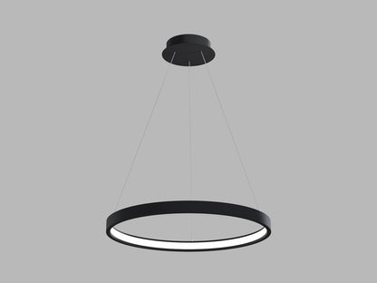 LED2 CIRO 60 cm Zwart