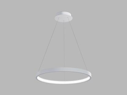 LED2 CIRO 60 cm Wit