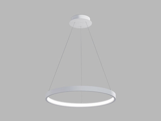 LED2 CIRO 60 cm Wit