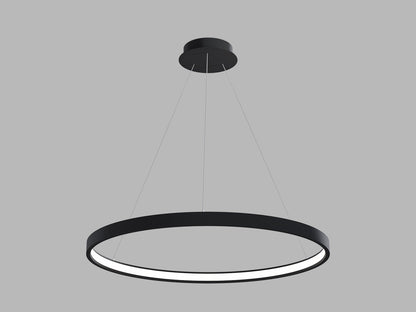 LED2 CIRO 80 cm Zwart