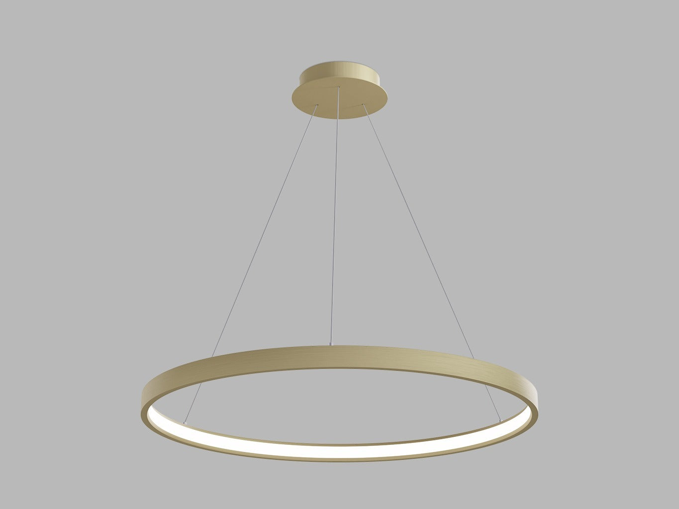 LED2 CIRO 80 cm Goud