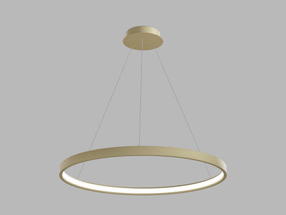 LED2 CIRO 80 cm Goud