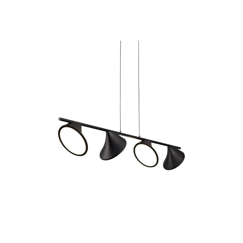 Azzardo CLAMOR hanglamp