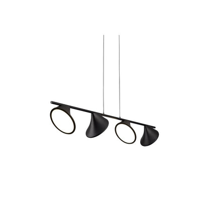 Azzardo CLAMOR hanglamp