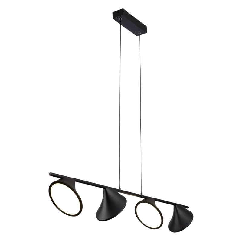 Azzardo CLAMOR hanglamp
