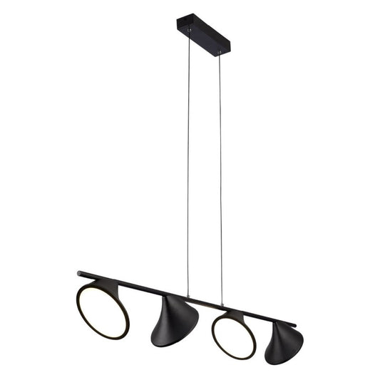 Azzardo CLAMOR hanglamp