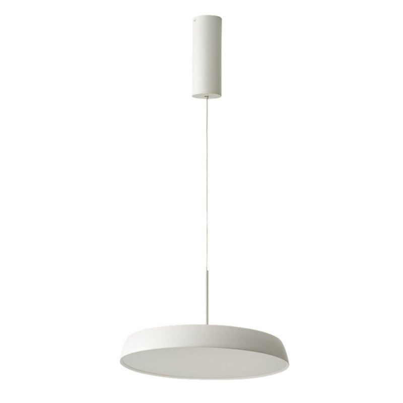 CLARA PENDANT 15 wit