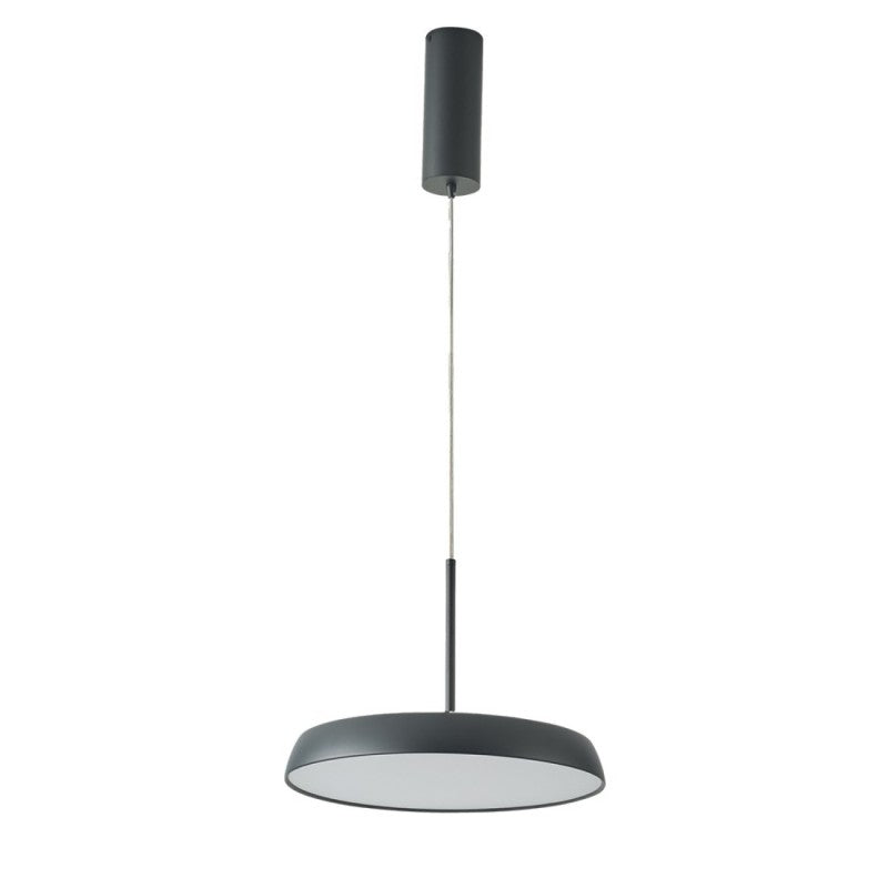 CLARA PENDANT 15 zwart