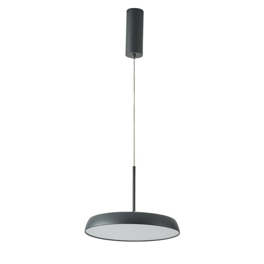 CLARA PENDANT 15 zwart
