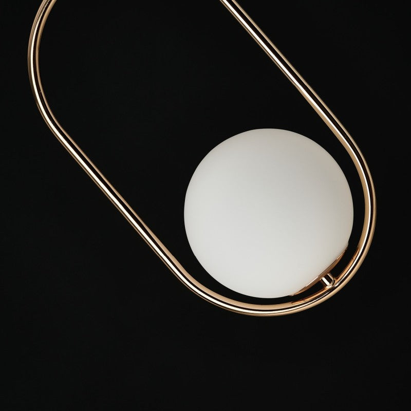 Azzardo COCO hanglamp