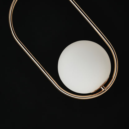 Azzardo COCO hanglamp