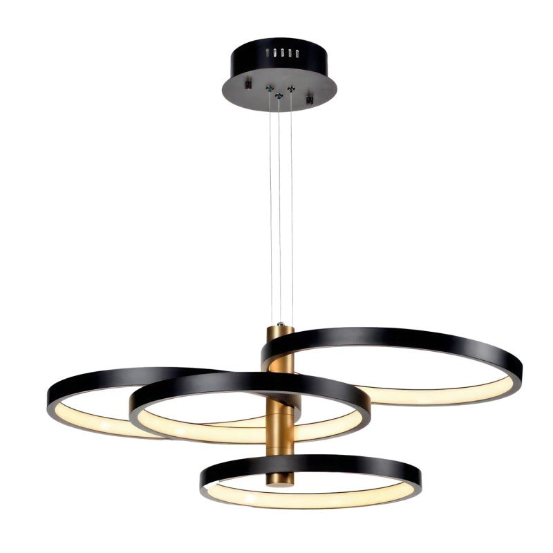 Azzardo COLICA hanglamp
