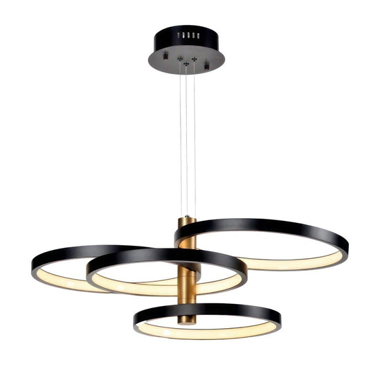 Azzardo COLICA hanglamp