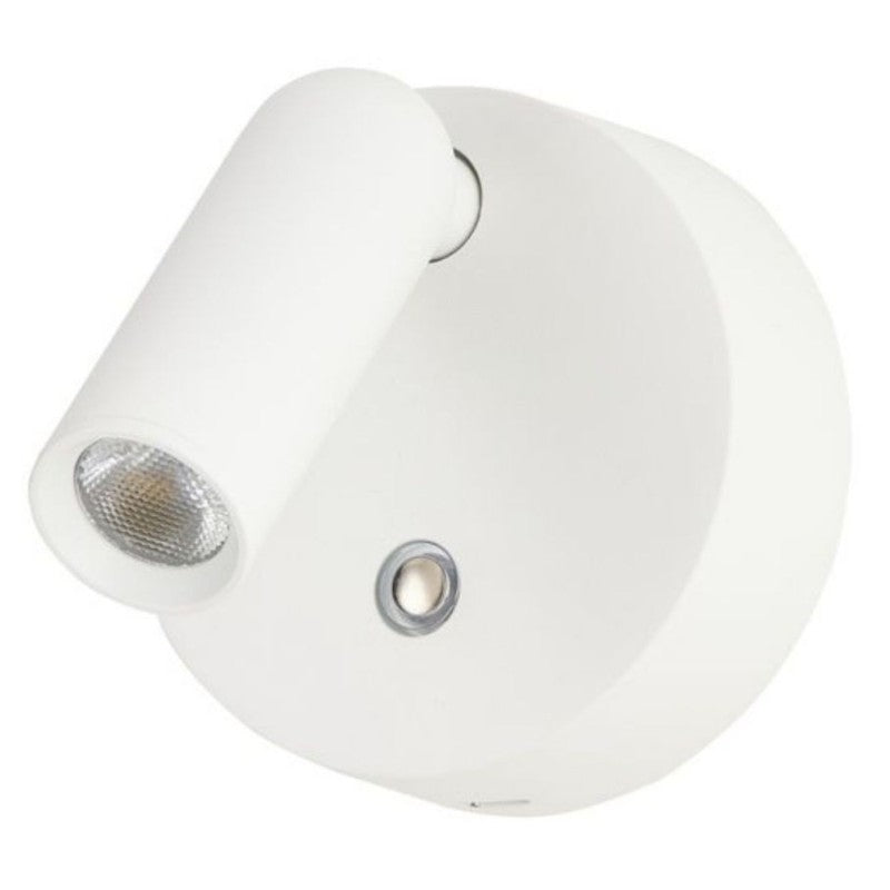 Azzardo COMO wandlamp