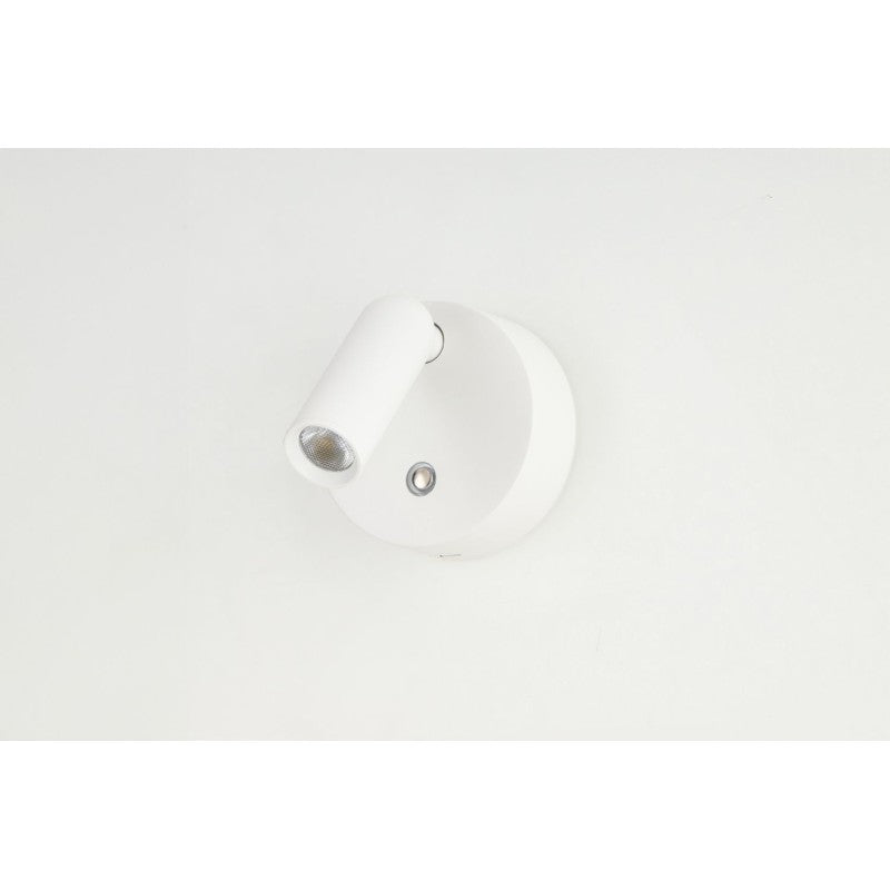 Azzardo COMO wandlamp