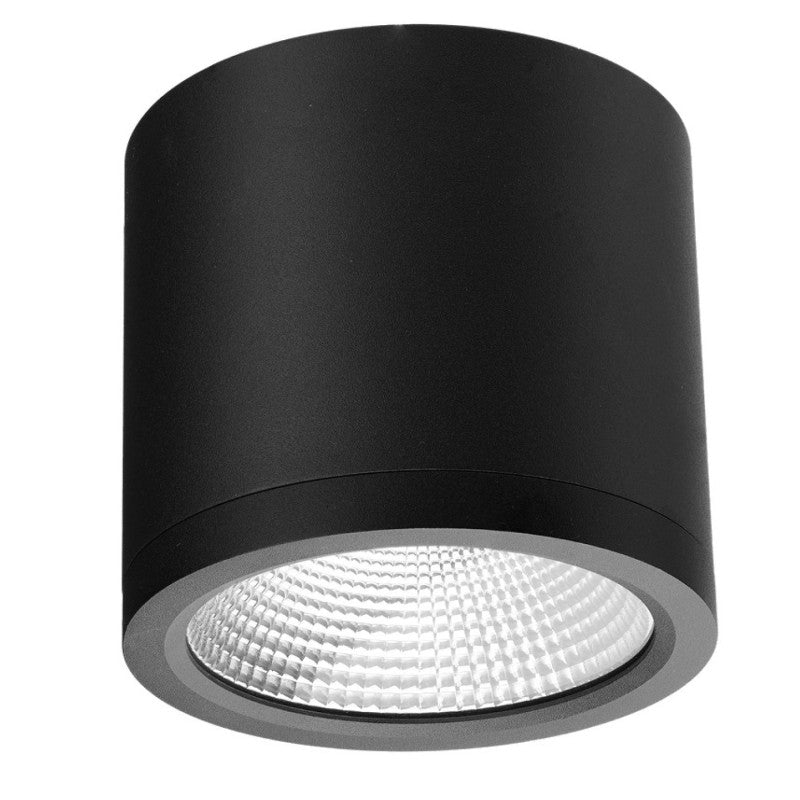 CONYON 25W zwart