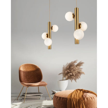 Azzardo CORTEGA hanglamp