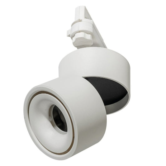 COSTA | Railspot | 3-LINE 230V | 12W | 3000K of 4000K | wit of zwart