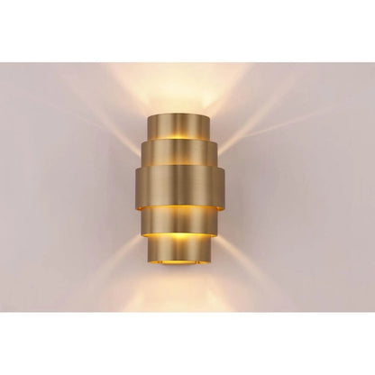 Wandlamp ROLLS