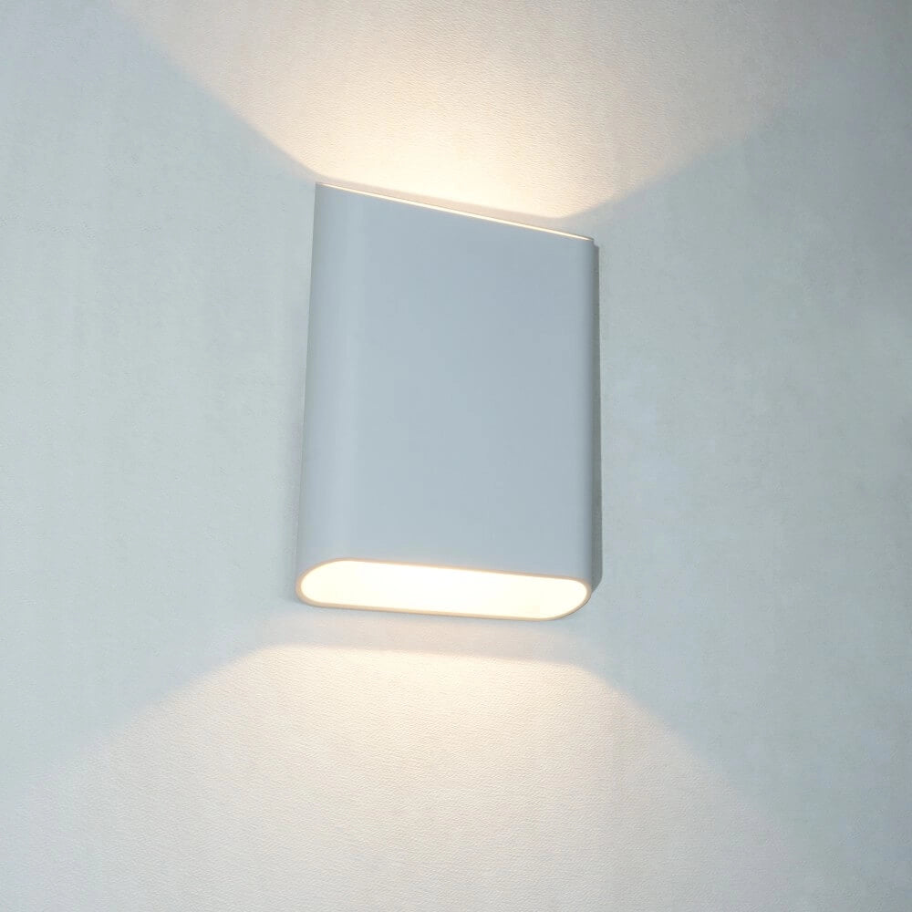 Wandlamp DIAZ-L Dim-To-Warm