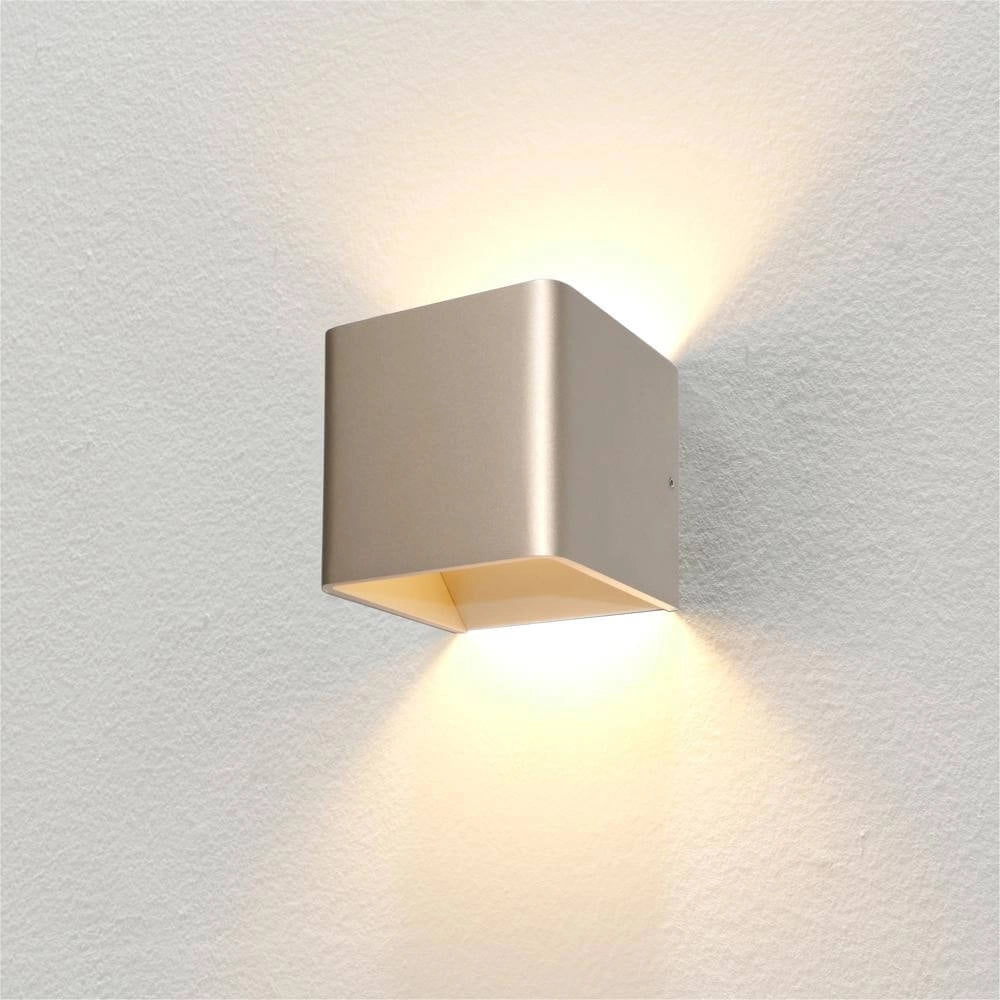 Wandlamp FULDA