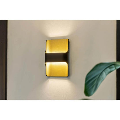 Wandlamp DALLAS
