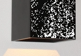 Wandlamp VEGAS150