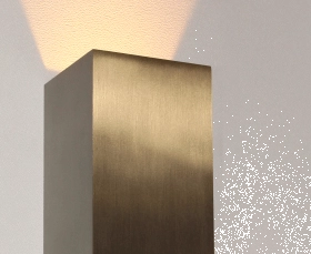 Wandlamp VEGAS250