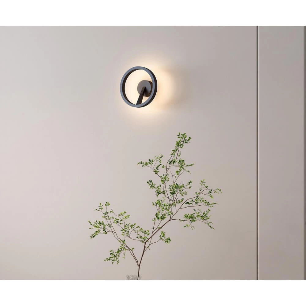 Wandlamp OREGON