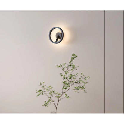 Wandlamp OREGON