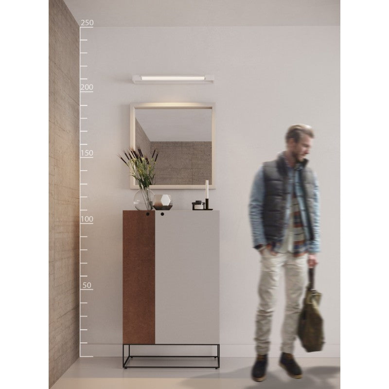 Azzardo DALI wandlamp