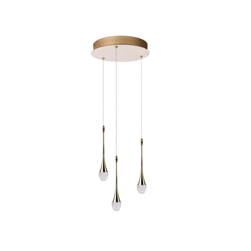 Azzardo DALMA hanglamp